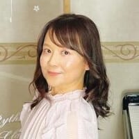 駒井久美子（ピアノ）
