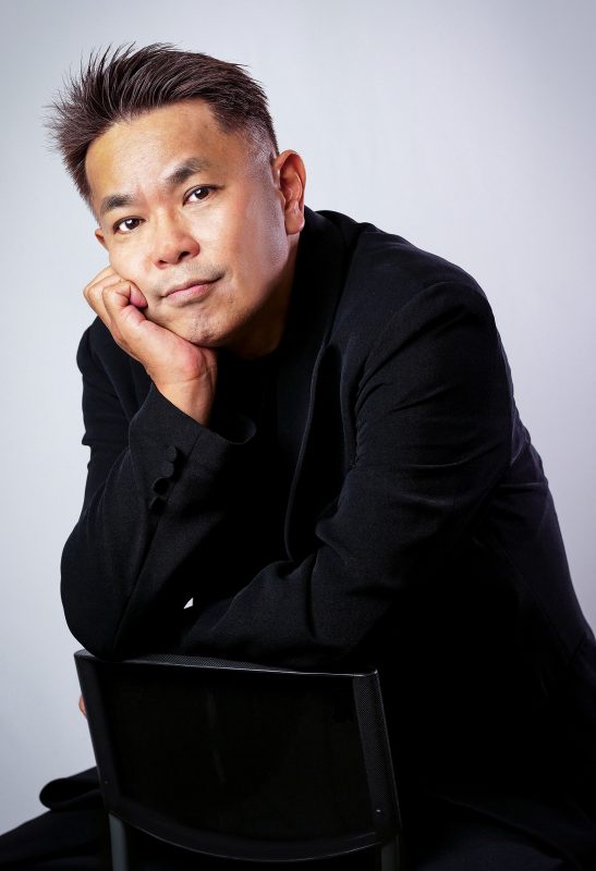 中西圭三 KEIZO NAKANISHI