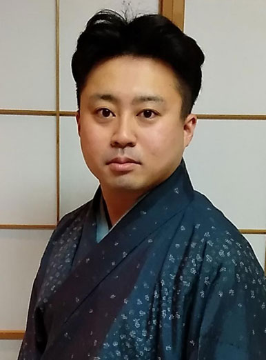 林家 ぽん平（はやしや ぽんぺい）