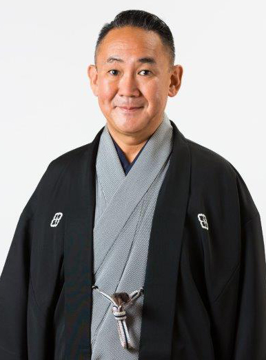 林家 正蔵（はやしや しょうぞう）