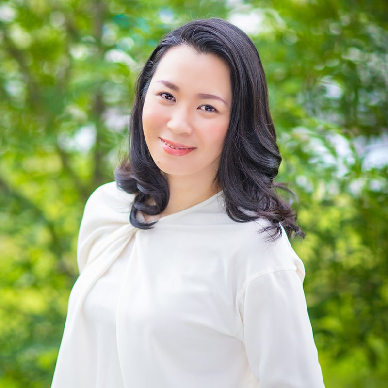 池山 洋子