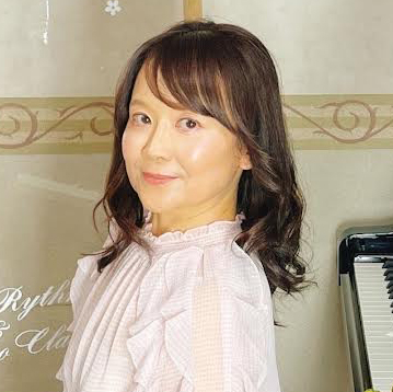 駒井久美子（ピアノ）